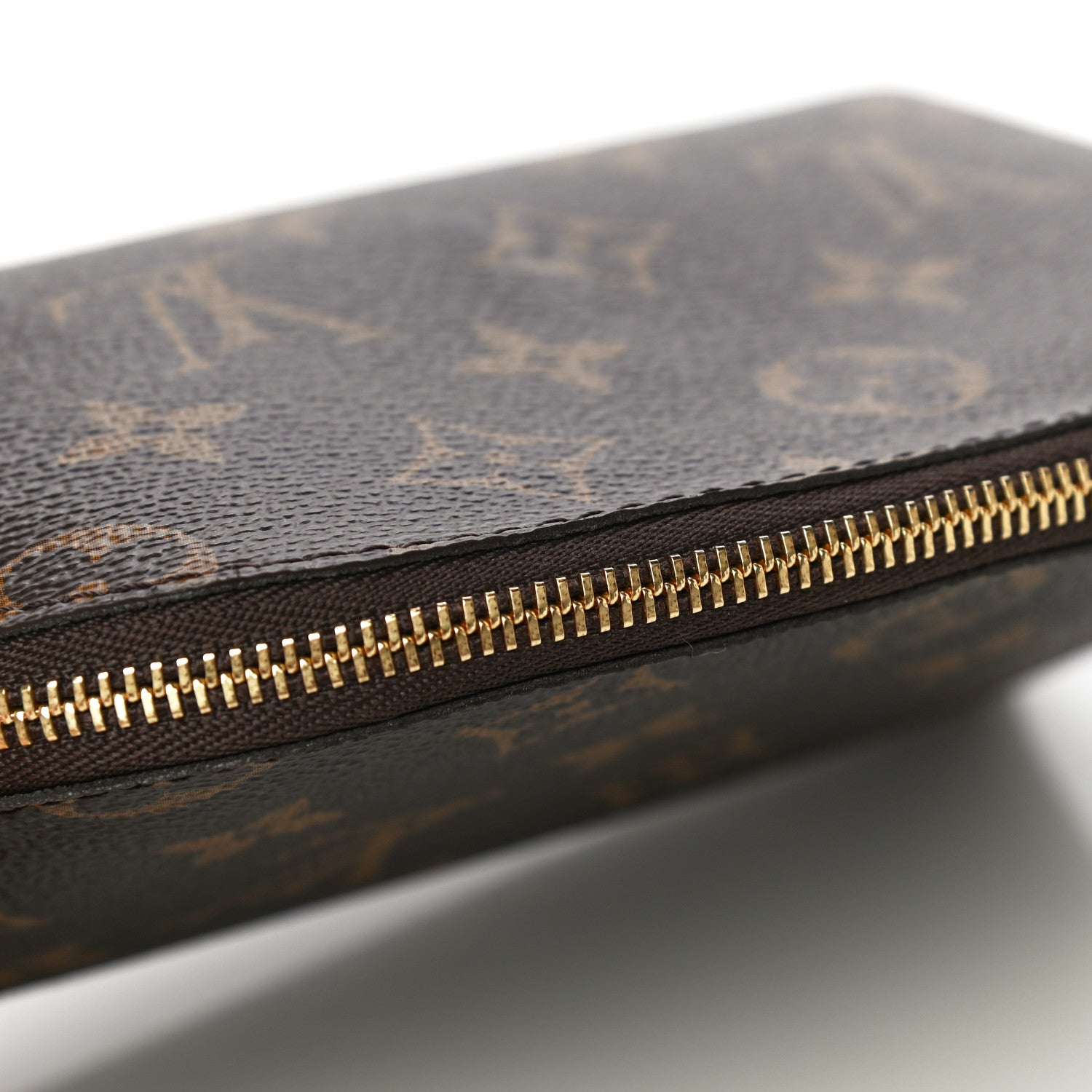 Louis Vuitton Monogram Cosmetic Pouch 13 of 17