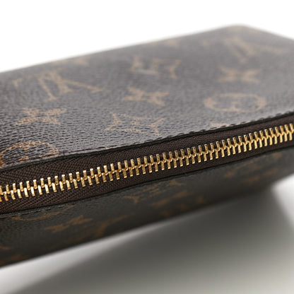 Louis Vuitton Monogram Cosmetic Pouch 13 of 17