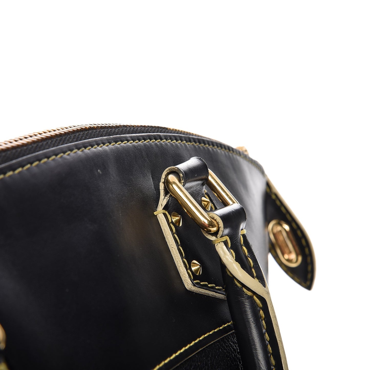 Suhali Lockit MM Black