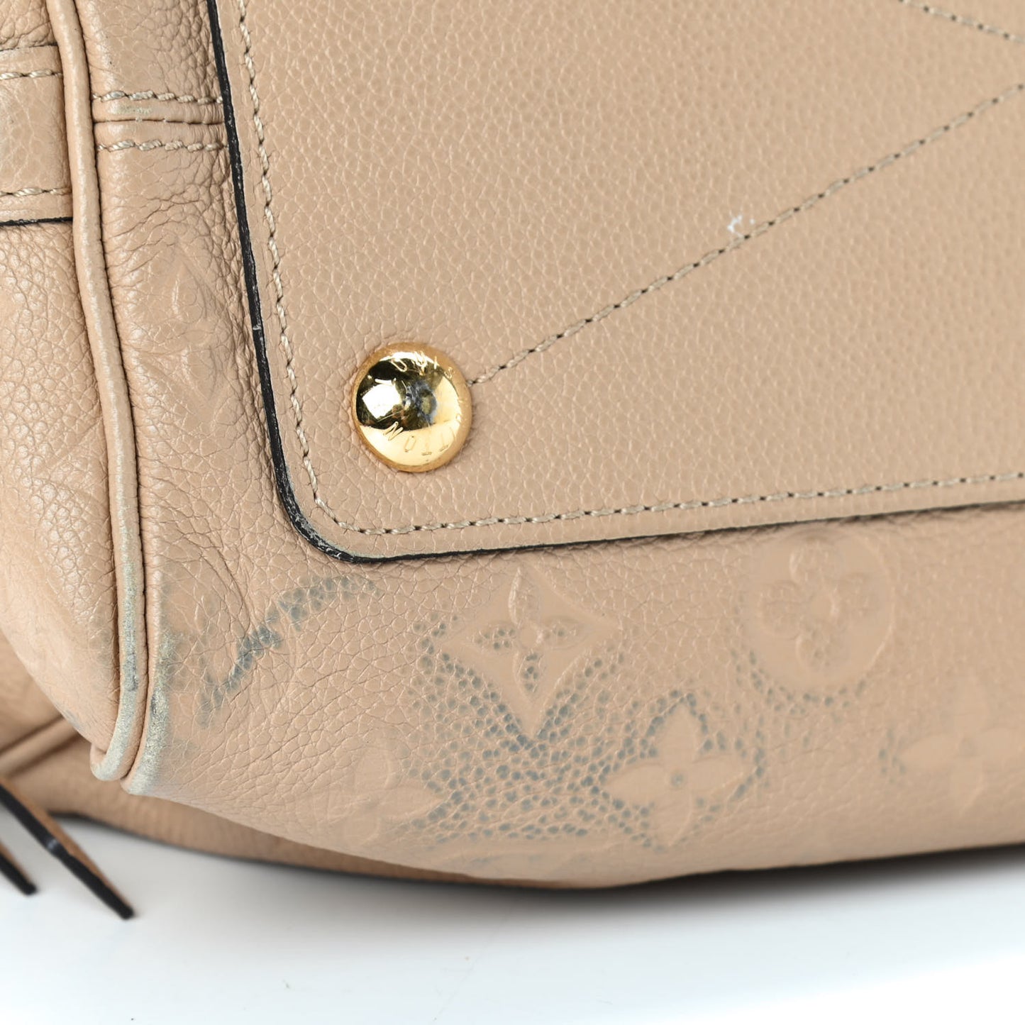 Empreinte Speedy Bandouliere 25 Dune