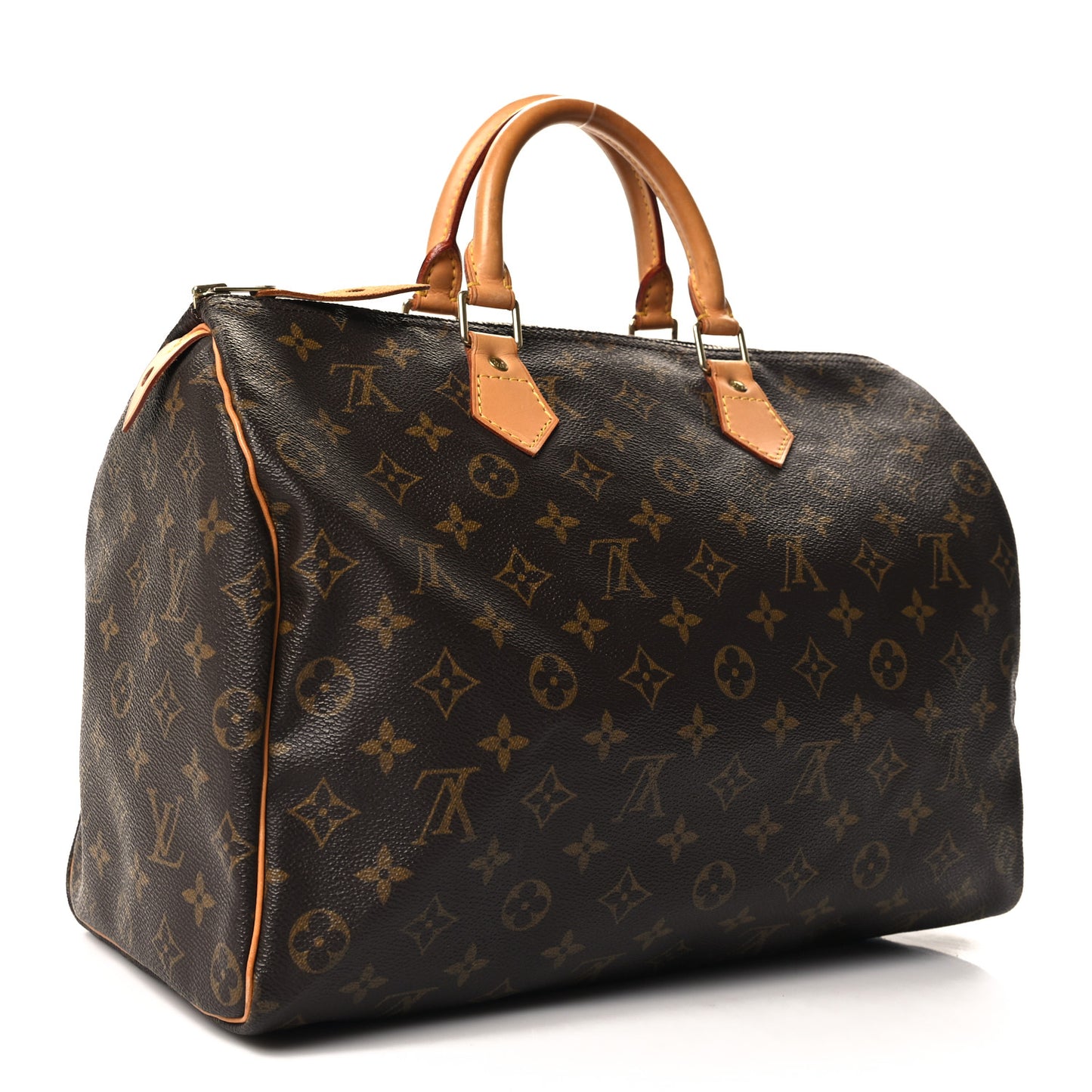 Monogram Speedy 35