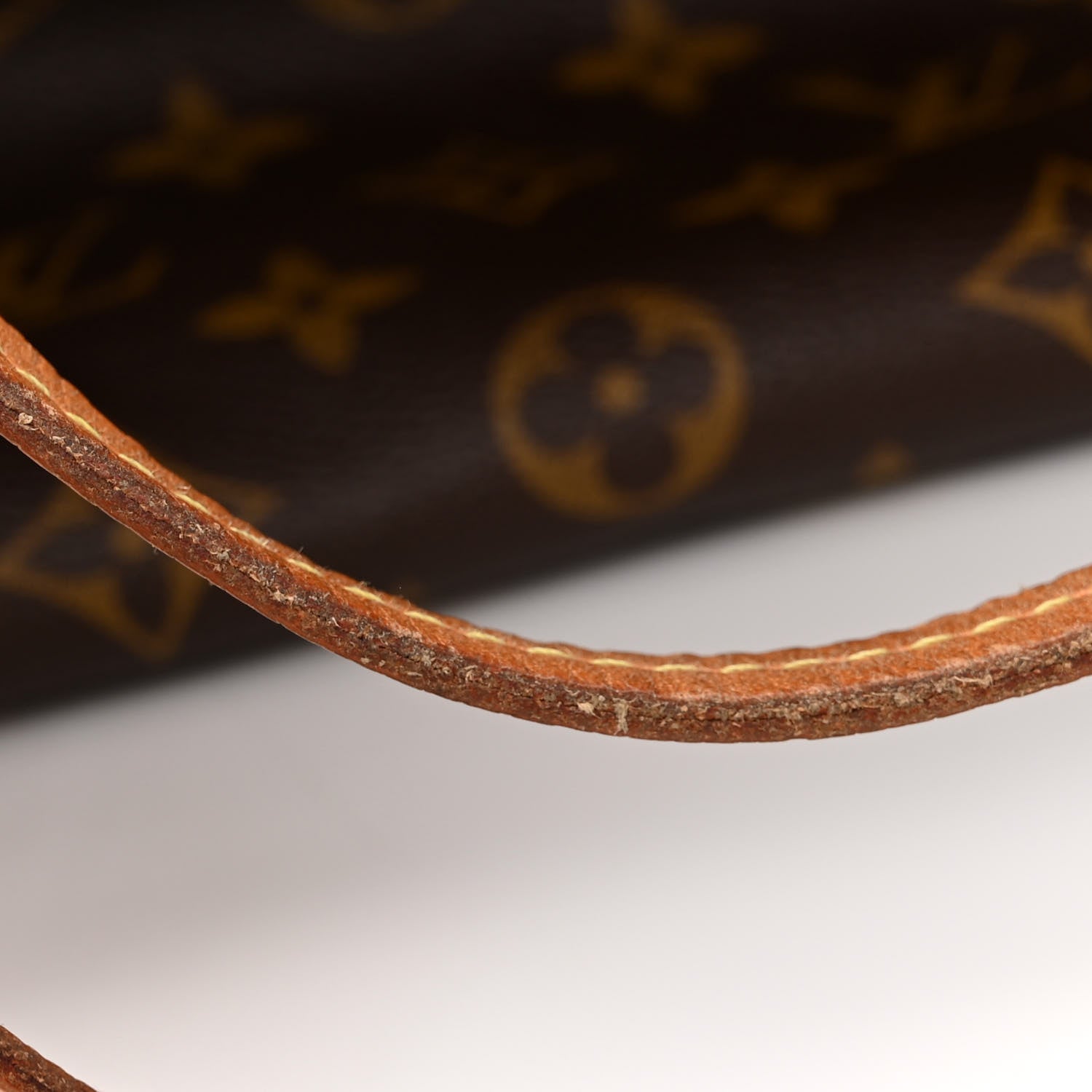 Louis Vuitton Monogram Iena MM 14 of 14
