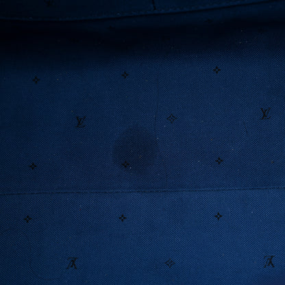 Louis Vuitton Monogram Escale Onthego GM Blue 12 of 13