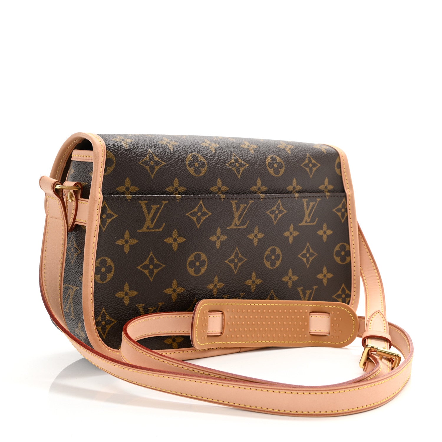 Louis Vuitton Monogram Sologne 3 of 8