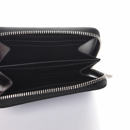 Louis Vuitton Epi Zippy Coin Purse Denim Light 5 of 8