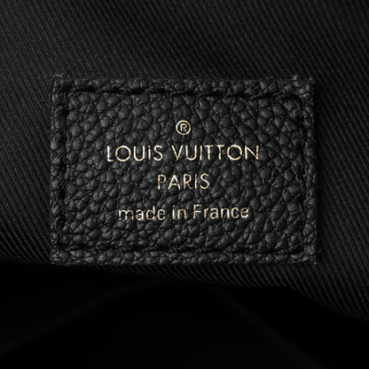 Louis Vuitton Empreinte Ponthieu PM Black 6 of 10