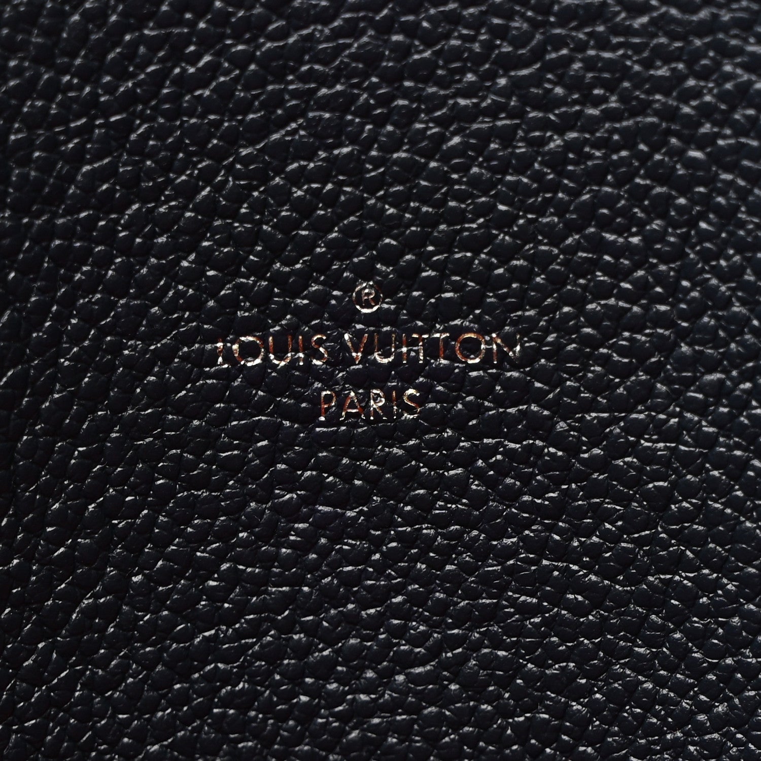 Louis Vuitton Empreinte Melie Marine Rouge 6 of 12