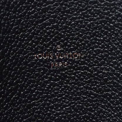 Louis Vuitton Empreinte Melie Marine Rouge 6 of 12