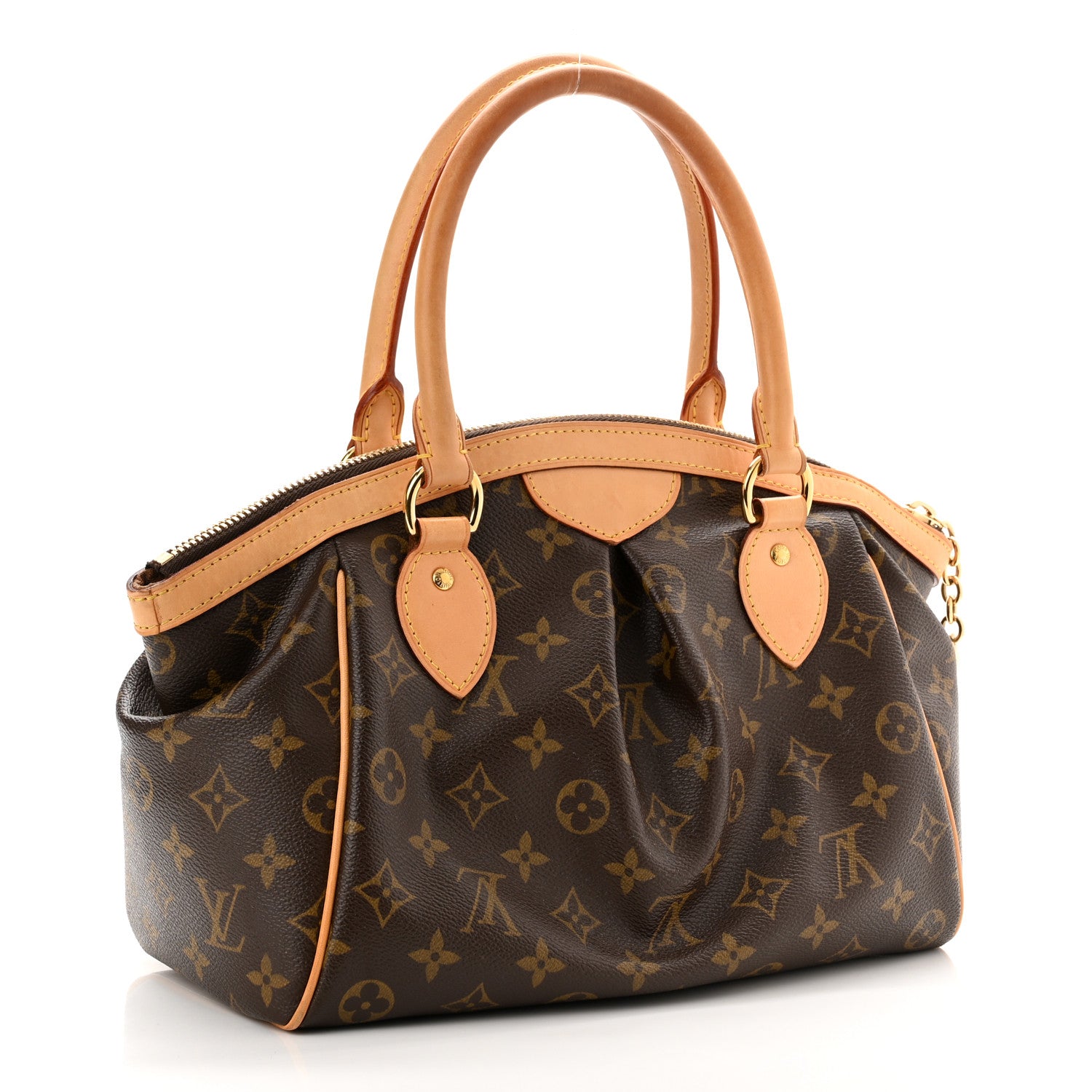 Louis Vuitton Monogram Tivoli PM 3 of 10
