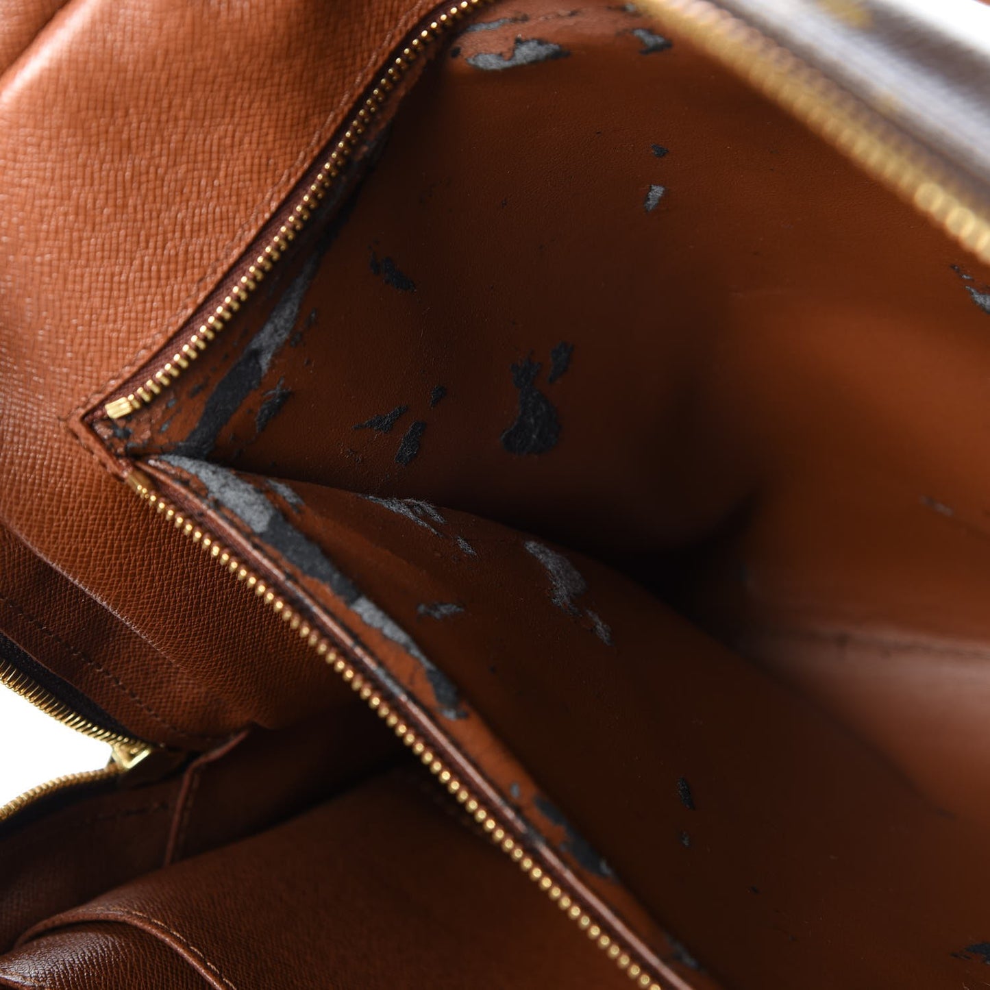 Monogram Porte Documents Voyage Soft Briefcase