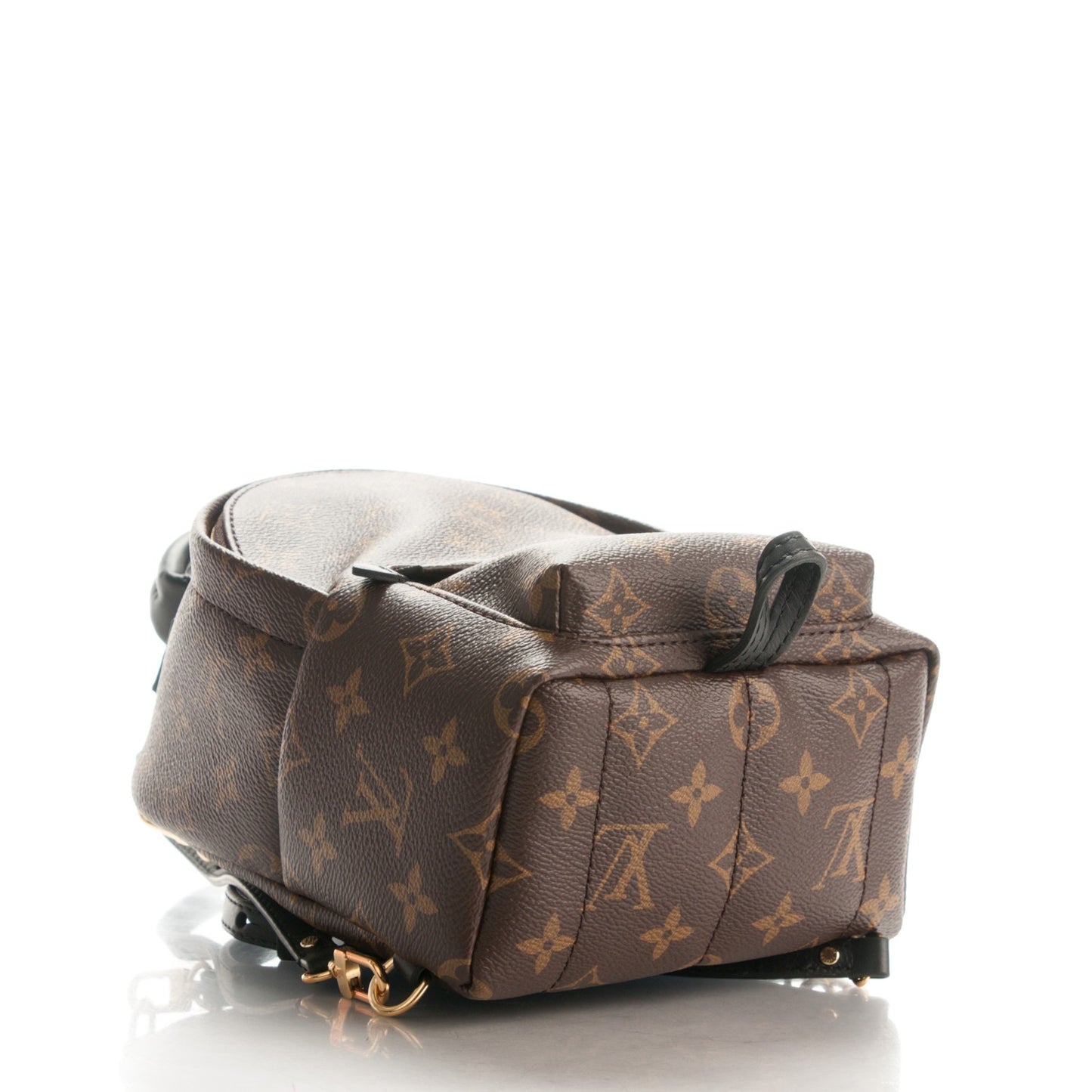 Monogram Palm Springs Backpack Mini