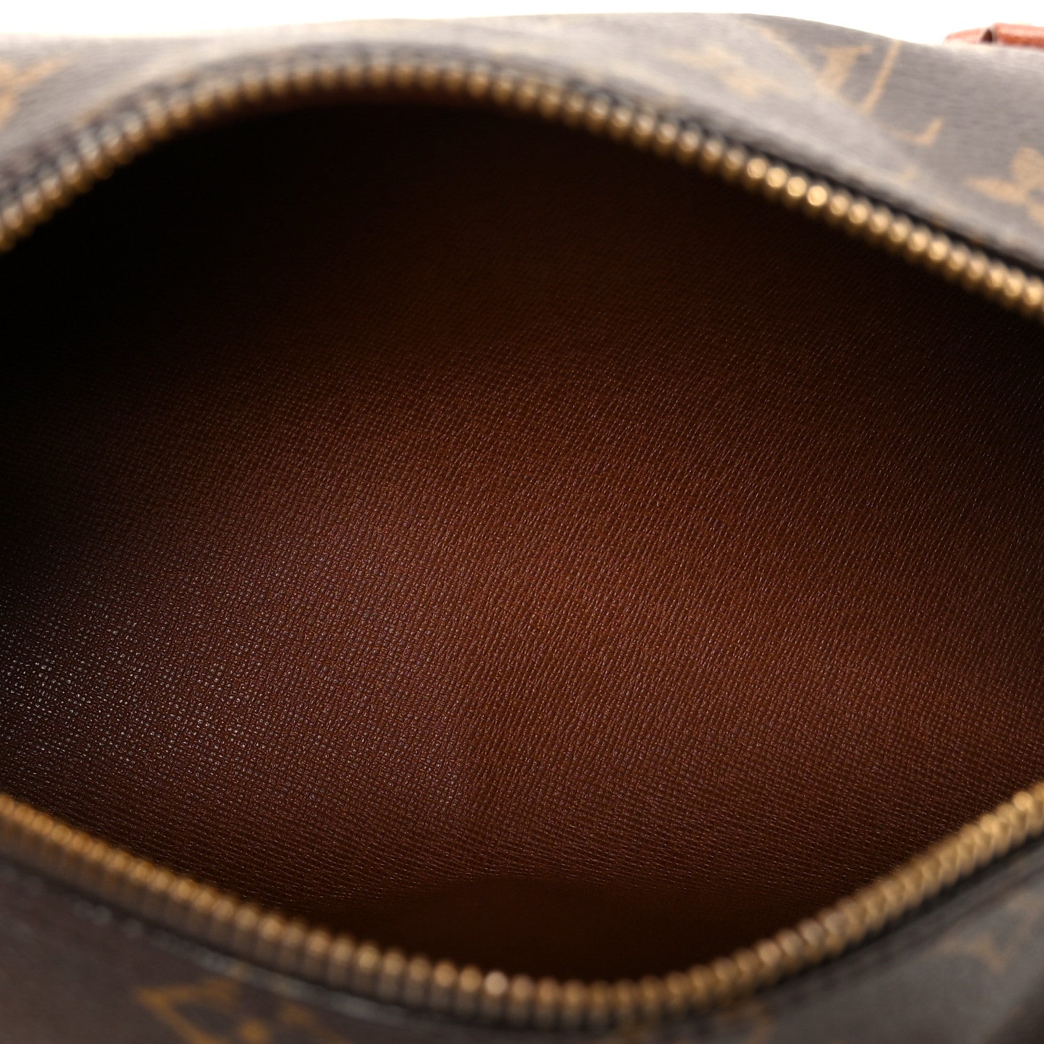 Louis Vuitton Monogram Papillon 26 5 of 10