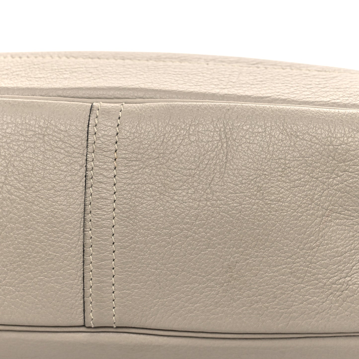 Taurillon Clemence Trim II 31 Parchemin