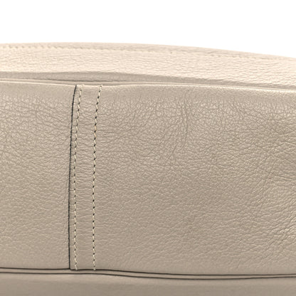 Hermes Taurillon Clemence Trim II 31 Parchemin 11 of 11