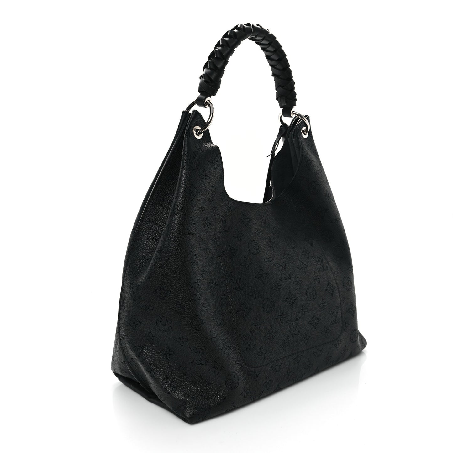 Mahina Carmel Hobo Black