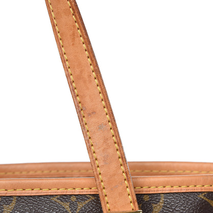 Louis Vuitton Monogram Bucket 27 11 of 15