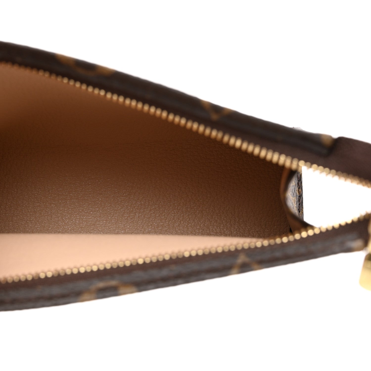 Louis Vuitton Monogram Toiletry Pouch 15 6 of 7