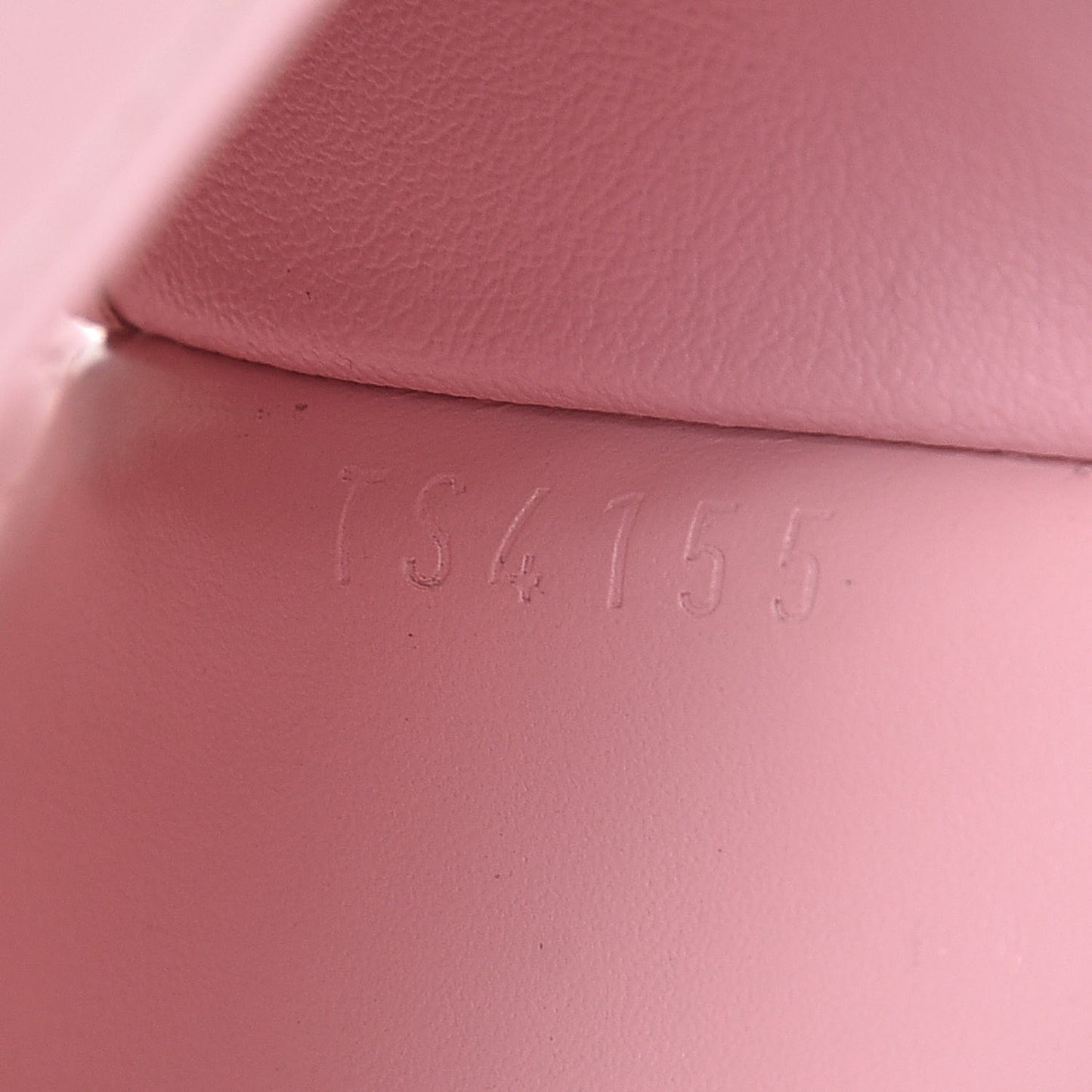 Vernis Multicles 6 Key Holder Rose Ballerine
