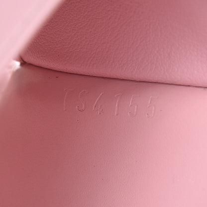 Louis Vuitton Vernis Multicles 6 Key Holder Rose Ballerine 7 of 8