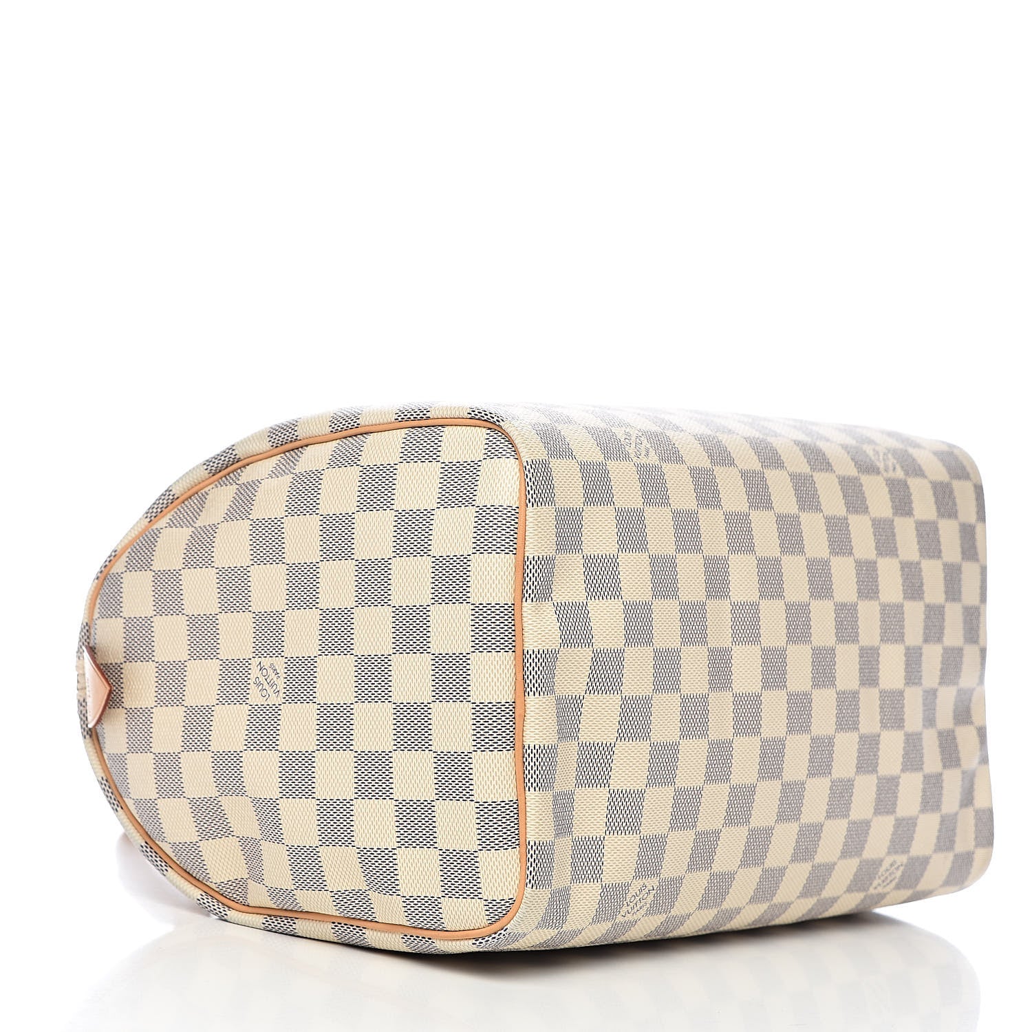 Louis Vuitton Damier Azur Speedy 30 4 of 11