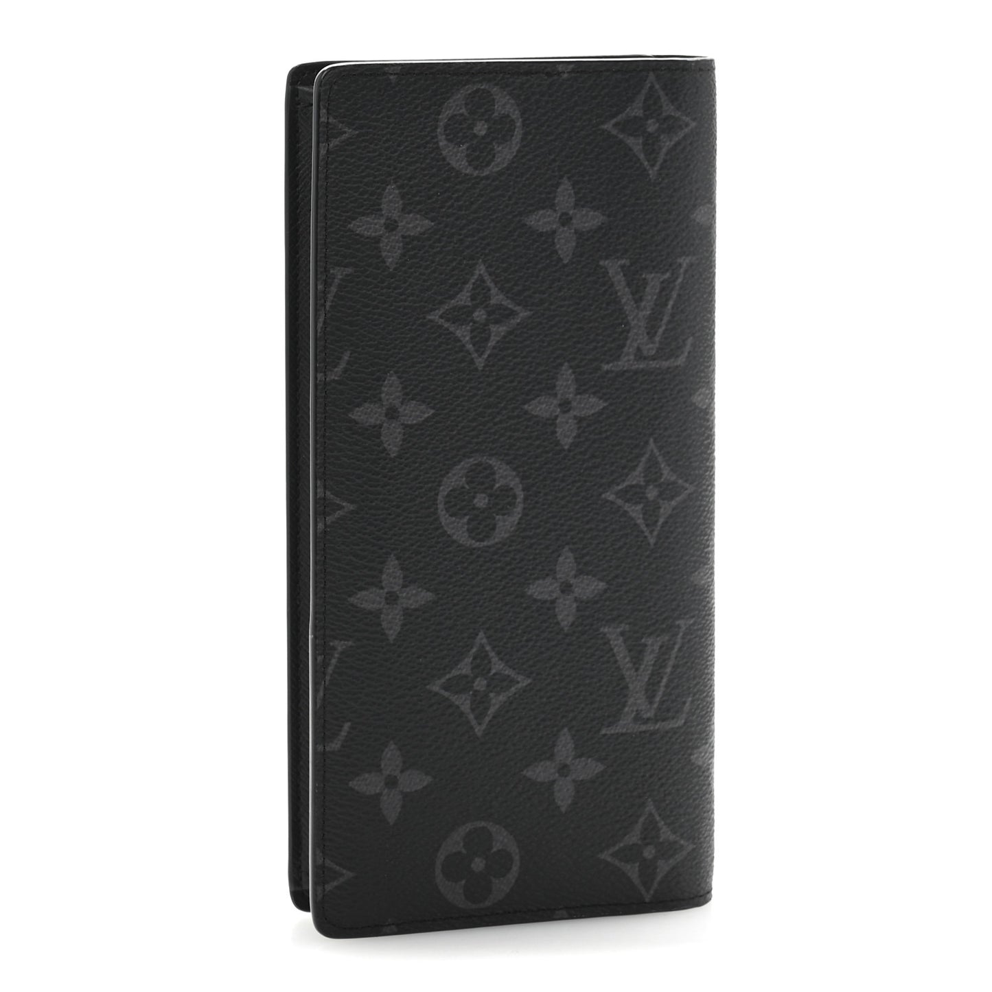 Monogram Eclipse Brazza Wallet
