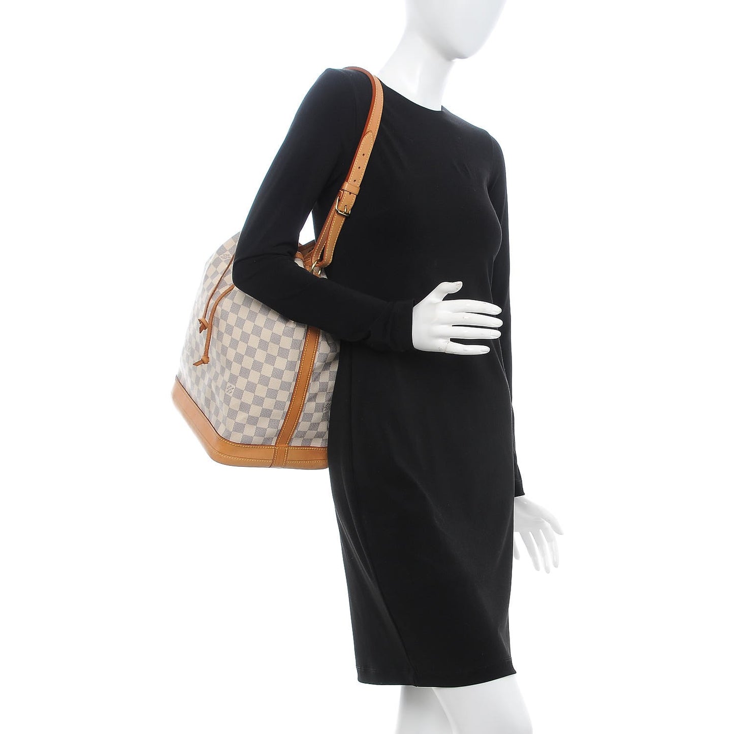 Damier Azur Noe