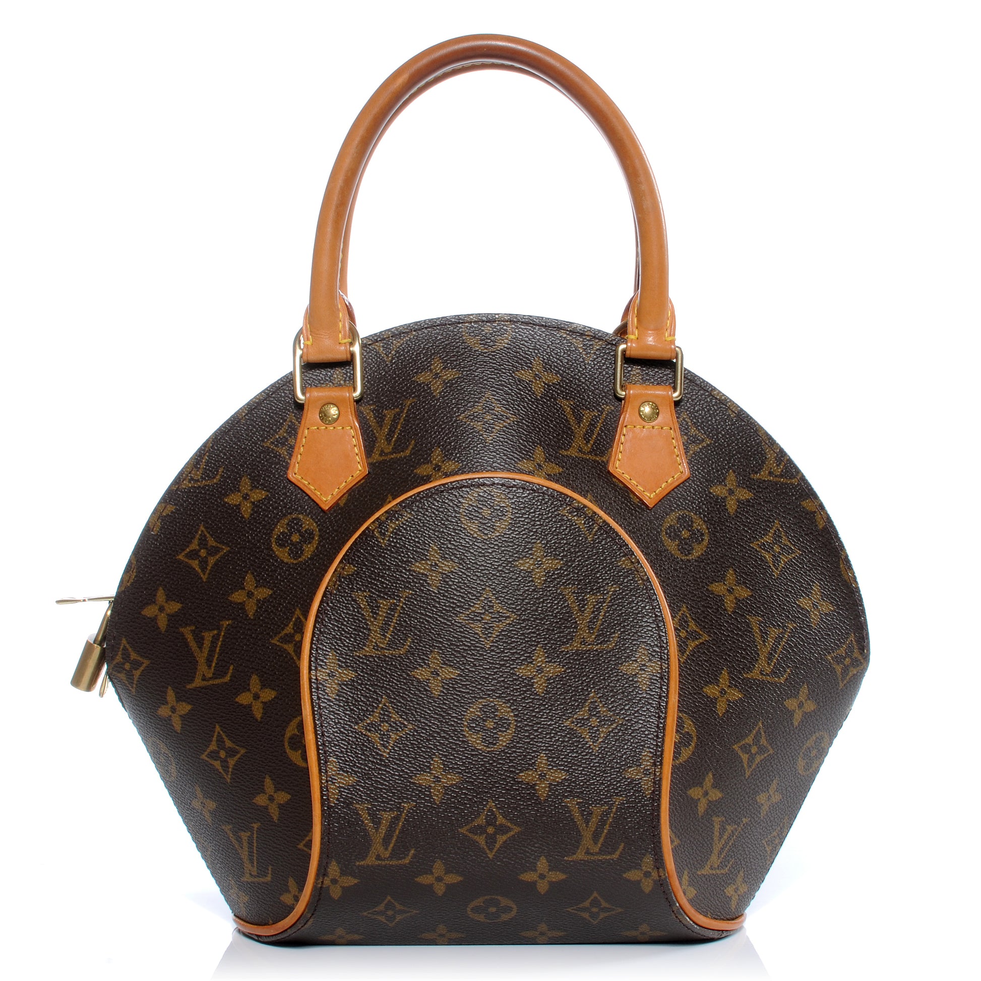 Louis Vuitton Monogram Ellipse PM 1 of 7