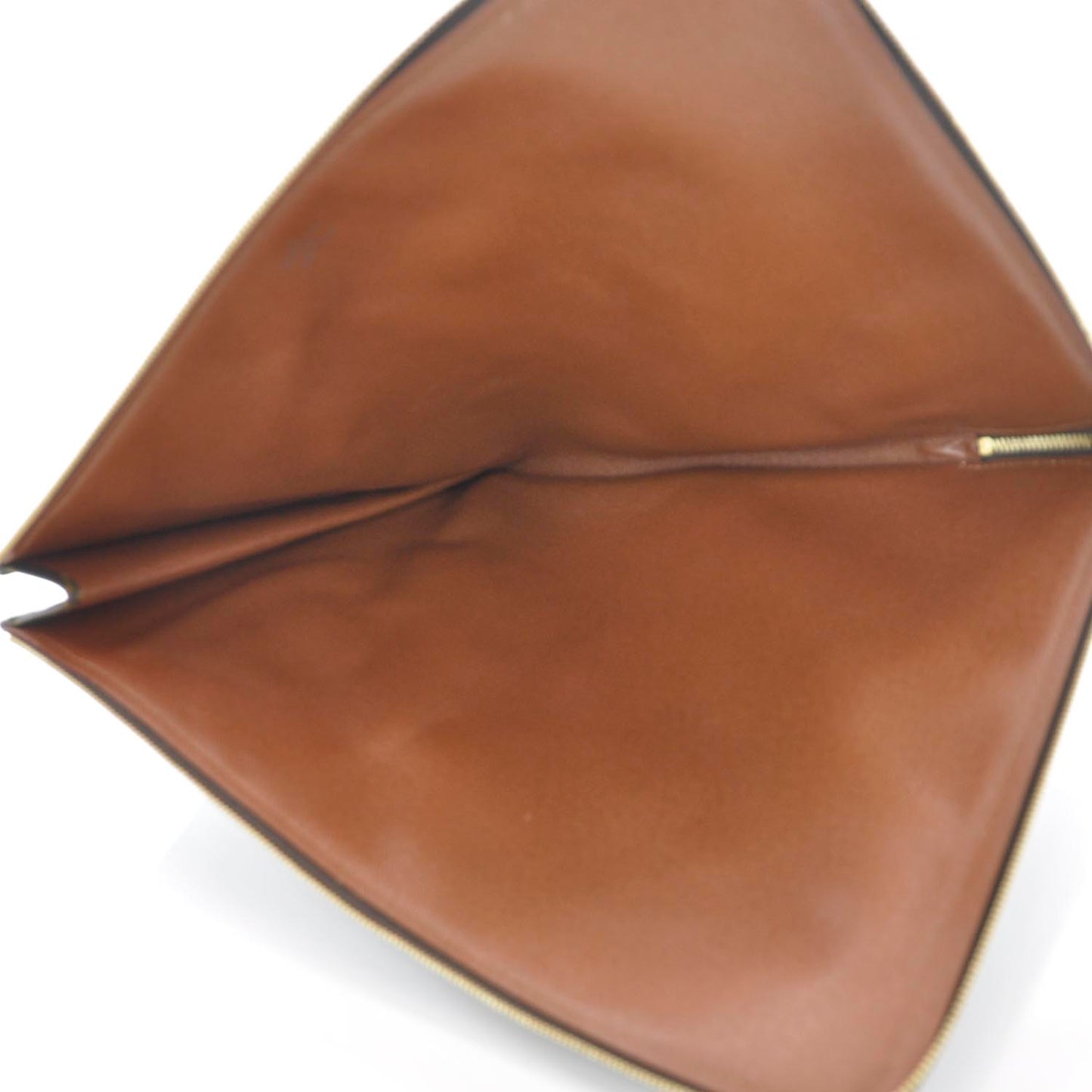 Monogram Poche Documents Portfolio Case