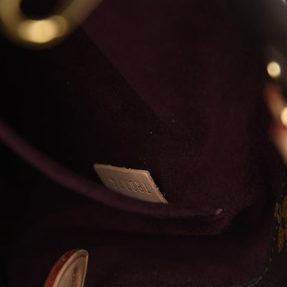 Louis Vuitton Monogram Montaigne GM 9 of 9