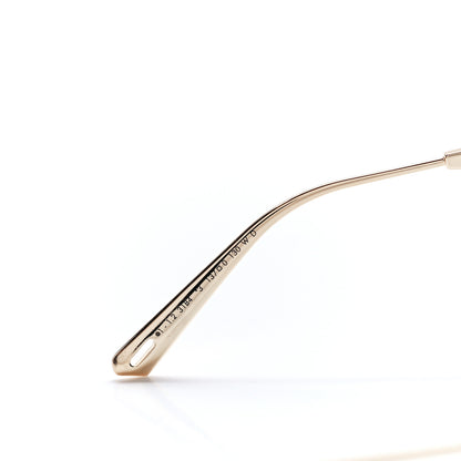 Christian Dior Geometric Diorclub M1U Mask Sunglasses Matte Blue 8 of 9