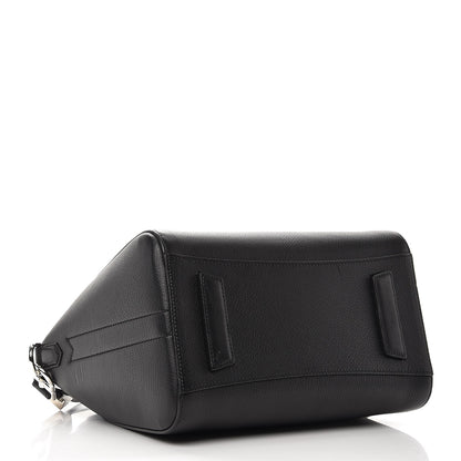 Givenchy Sugar Goatskin Small Antigona Black 5 of 8