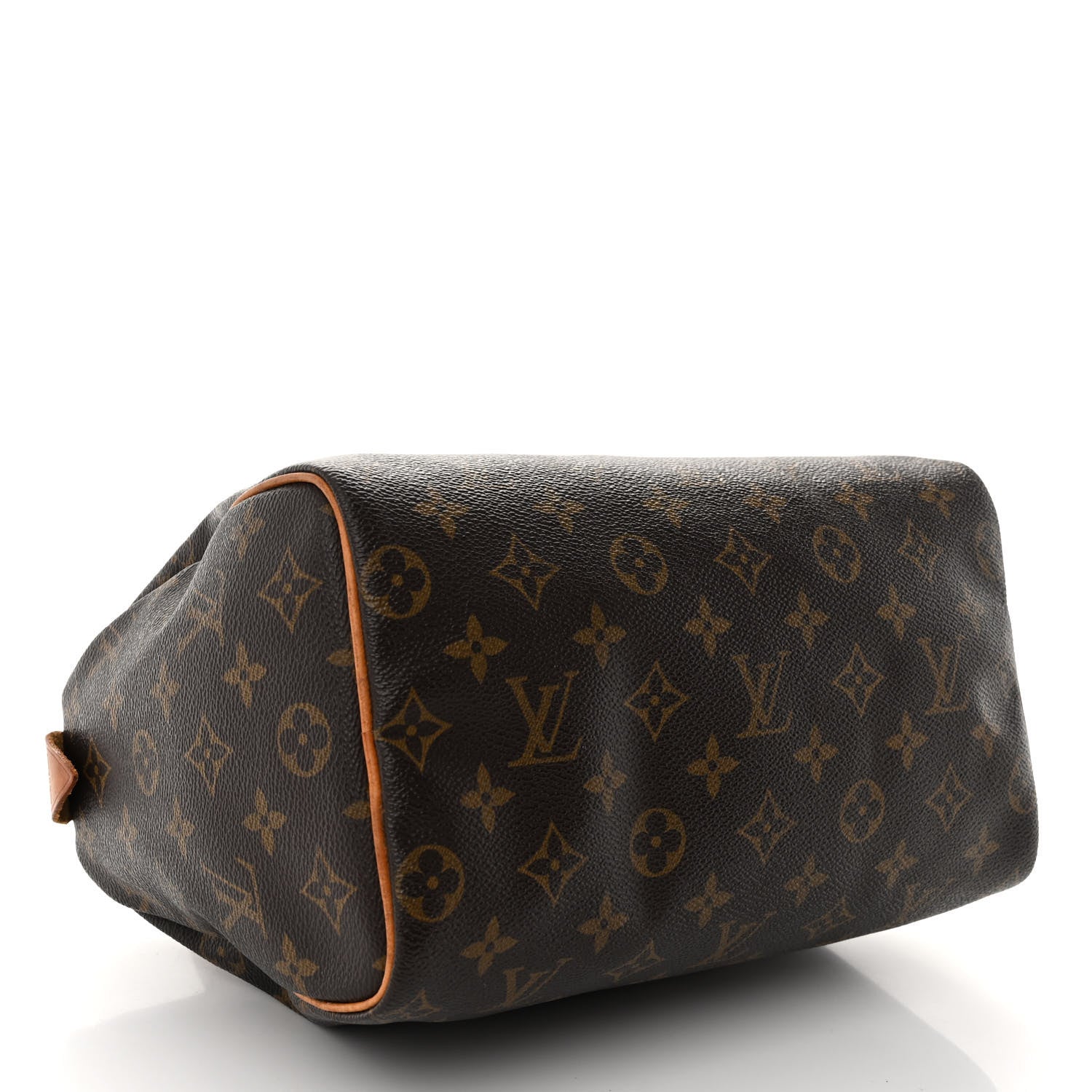 Louis Vuitton Monogram Speedy 25 4 of 9