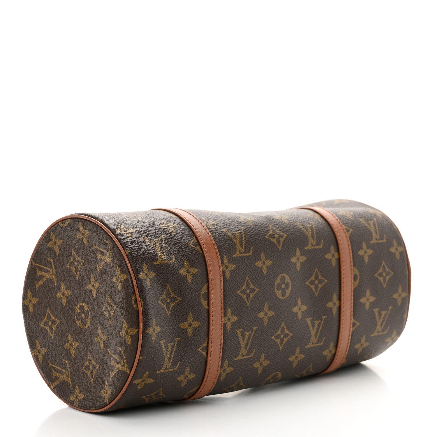 Louis Vuitton Monogram Papillon 30 with Companion 5 of 11