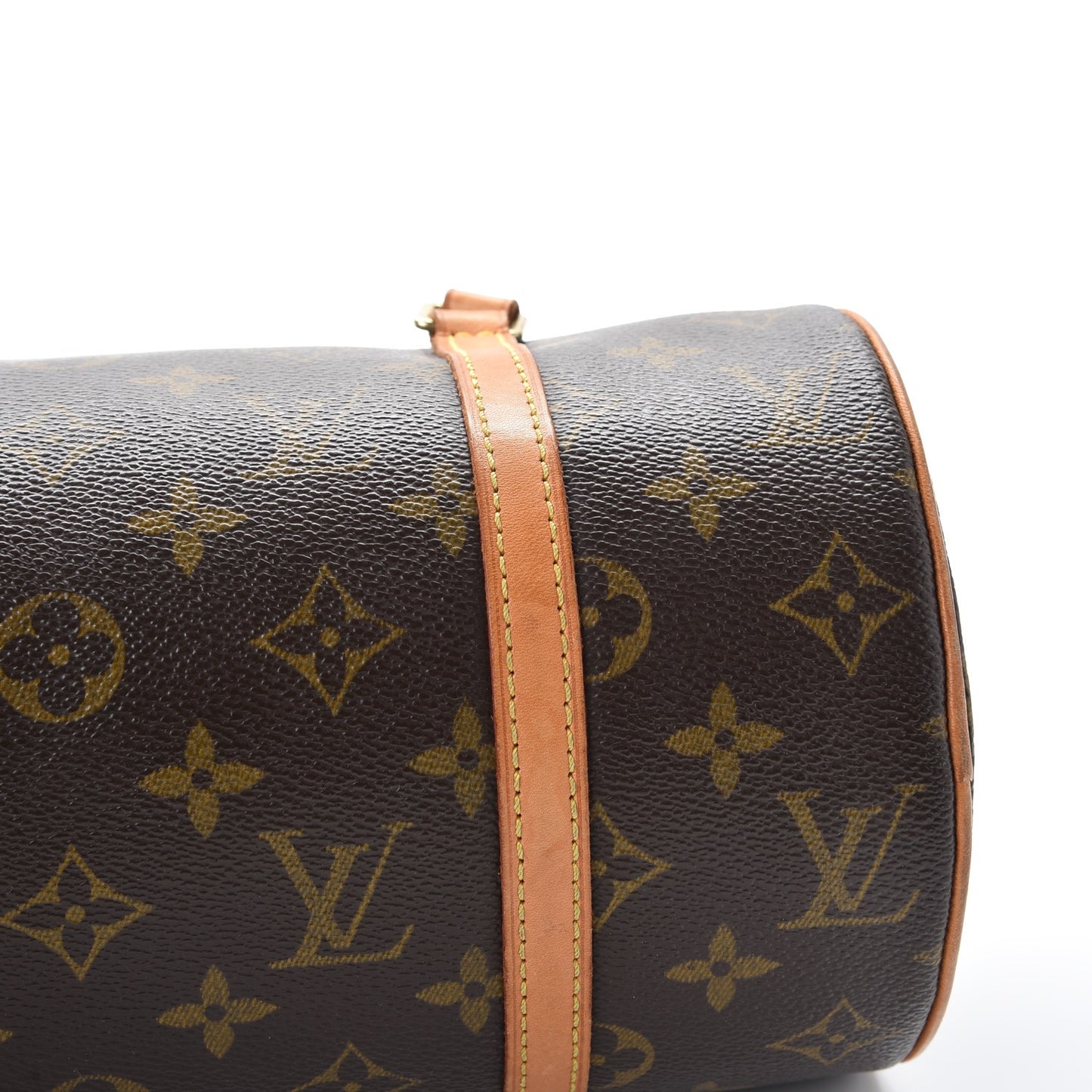 Monogram Papillon 26