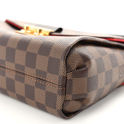 Louis Vuitton Damier Ebene Croisette 9 of 9