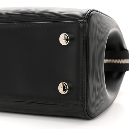 Louis Vuitton Epi Brea MM Black 9 of 13