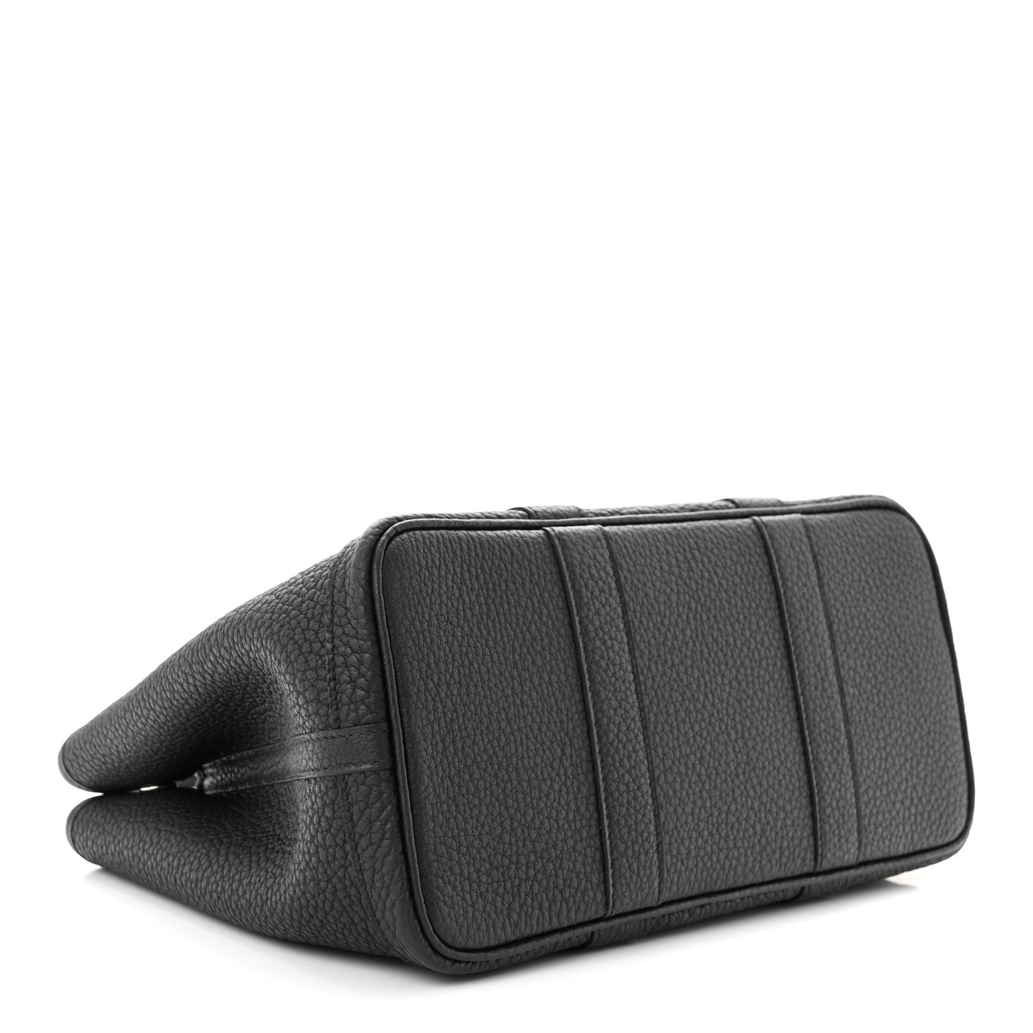Hermes Negonda Garden Party 30 TPM Black 4 of 11