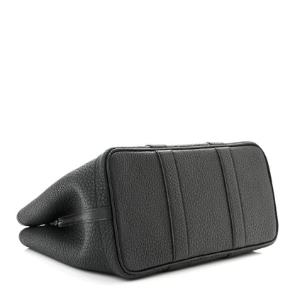 Hermes Negonda Garden Party 30 TPM Black 4 of 11