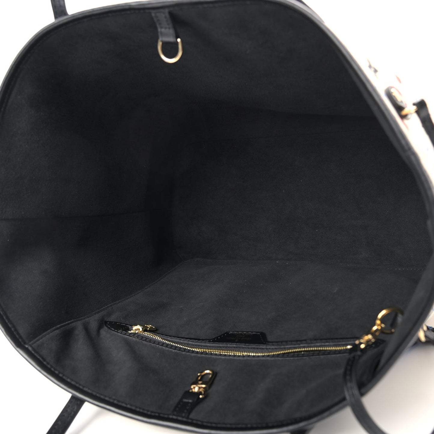 Game On Neverfull MM White