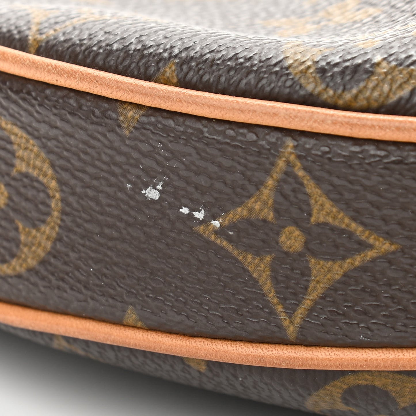 Monogram Croissant PM