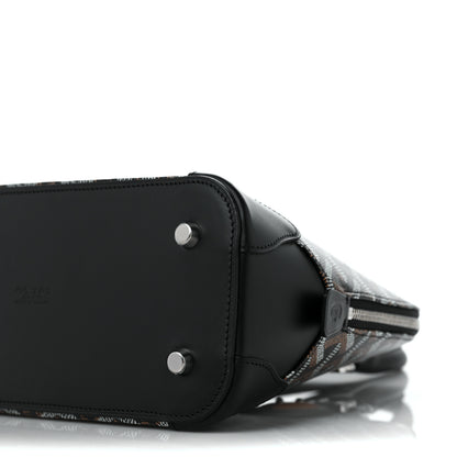 Goyard Goyardine Mini Vendome Black 7 of 7