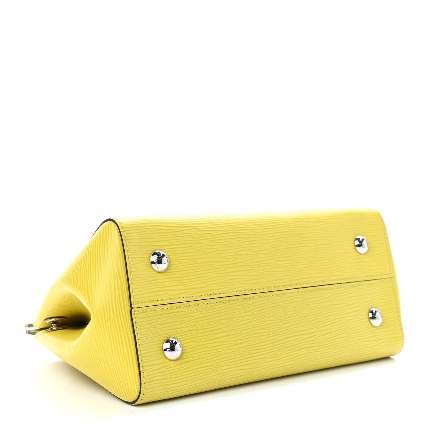 Louis Vuitton Epi Marly BB Pistache 4 of 9