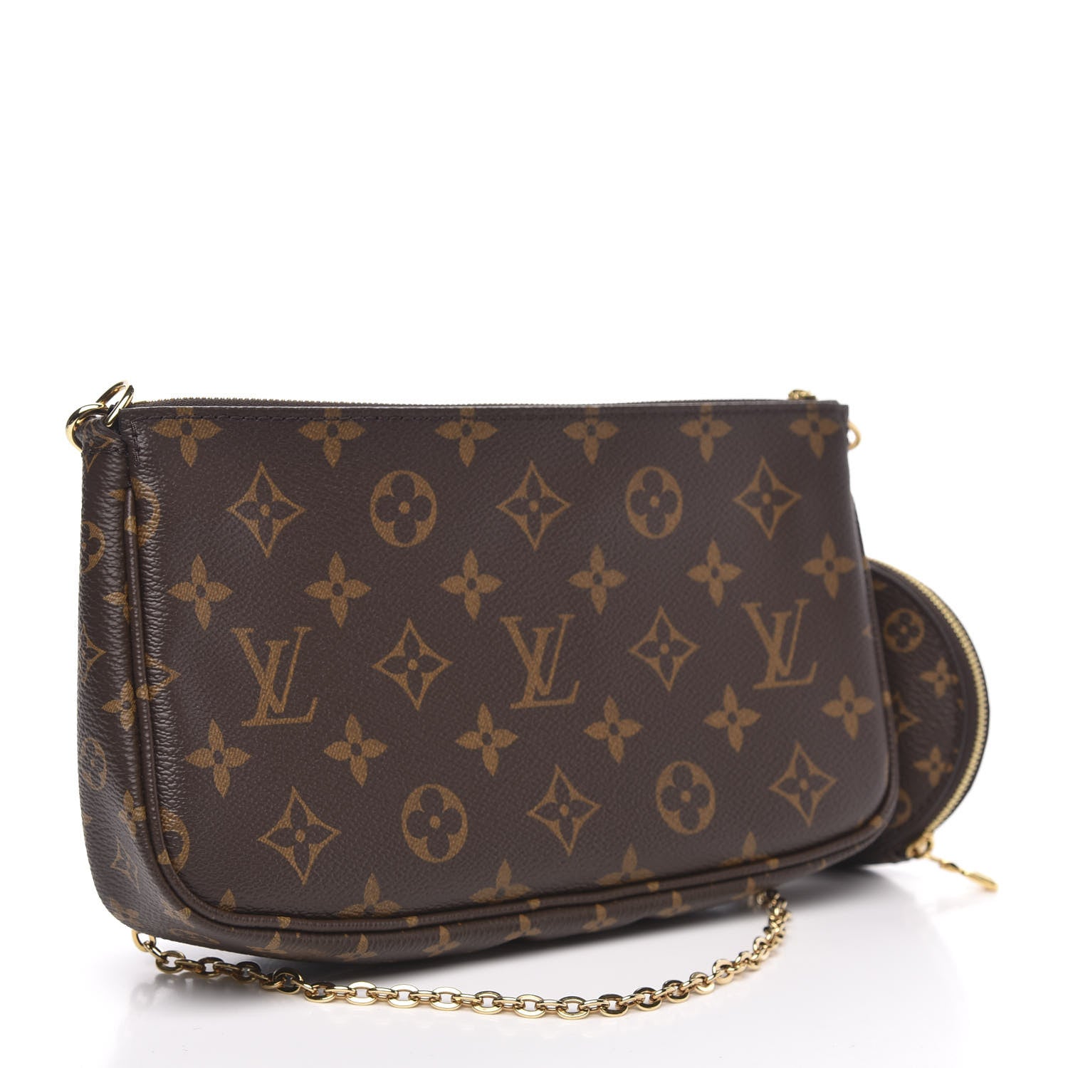 Louis Vuitton Monogram Multi Pochette Accessories 3 of 8