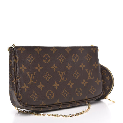 Louis Vuitton Monogram Multi Pochette Accessories 3 of 8