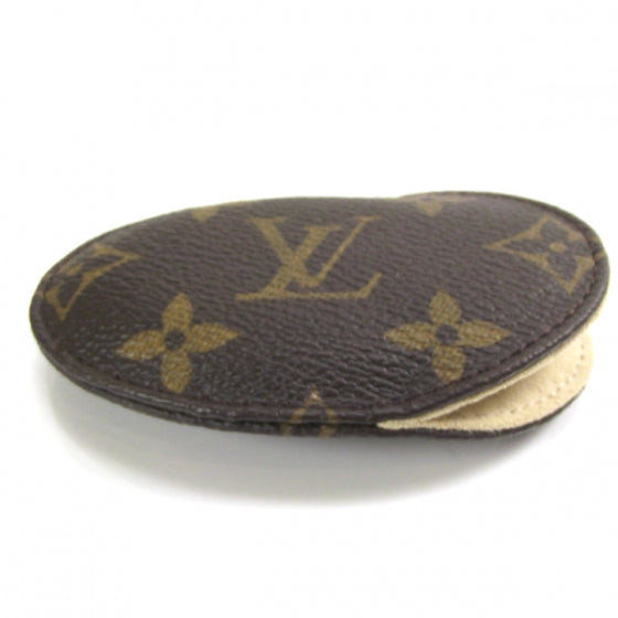 Louis Vuitton Monogram Mirror w Case 5 of 5