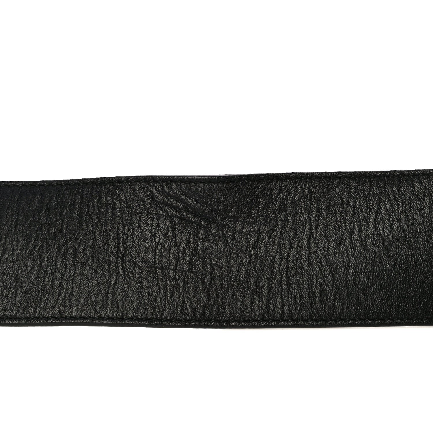 Gucci Calfskin Dionysus Belt 80 32 Black 11 of 13