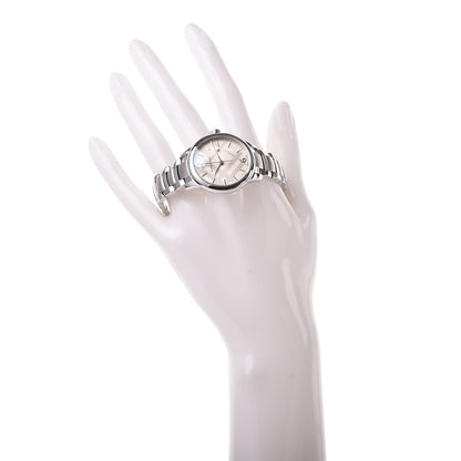 Burberry Stainless Steel 32mm Classic Round Quartz Watch BU10108 2 of 8