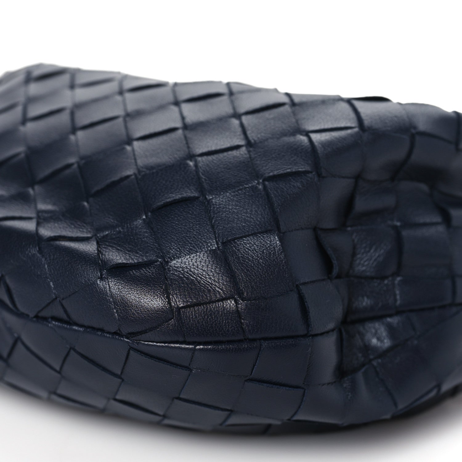 Bottega Veneta Nappa Intrecciato Mini Jodie Space 9 of 9