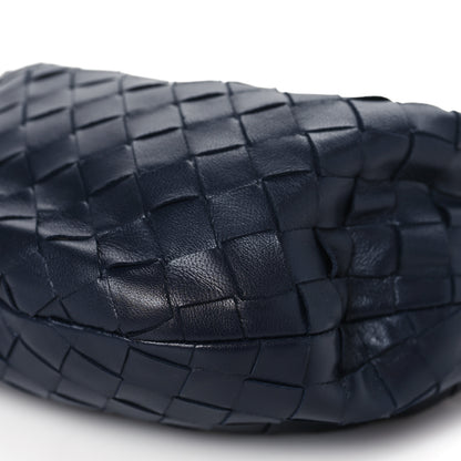 Bottega Veneta Nappa Intrecciato Mini Jodie Space 9 of 9