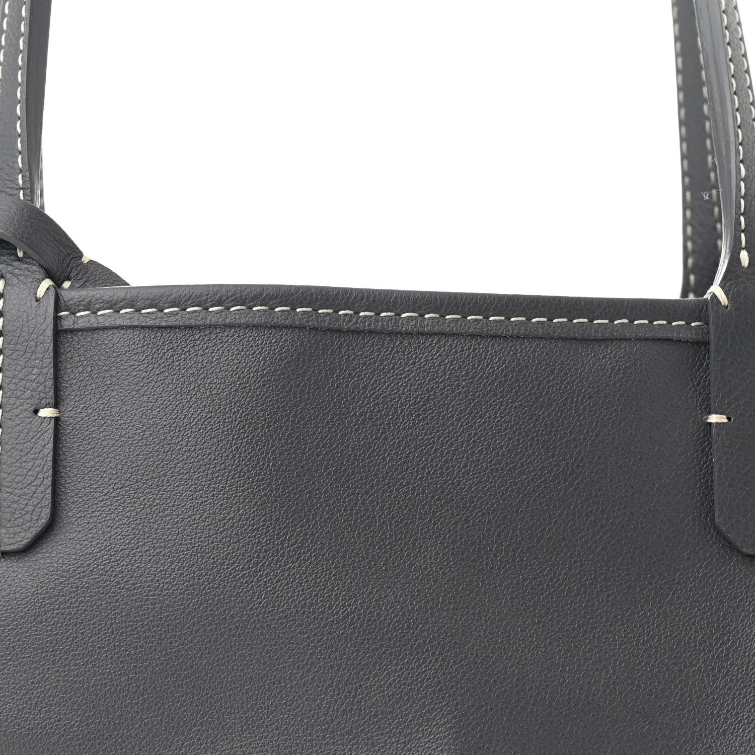 Goyard Goyardine Reversible Mini Anjou Grey 14 of 18